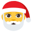 Santa Claus