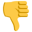 emoji_thumbsdown