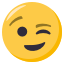 emoji_wink