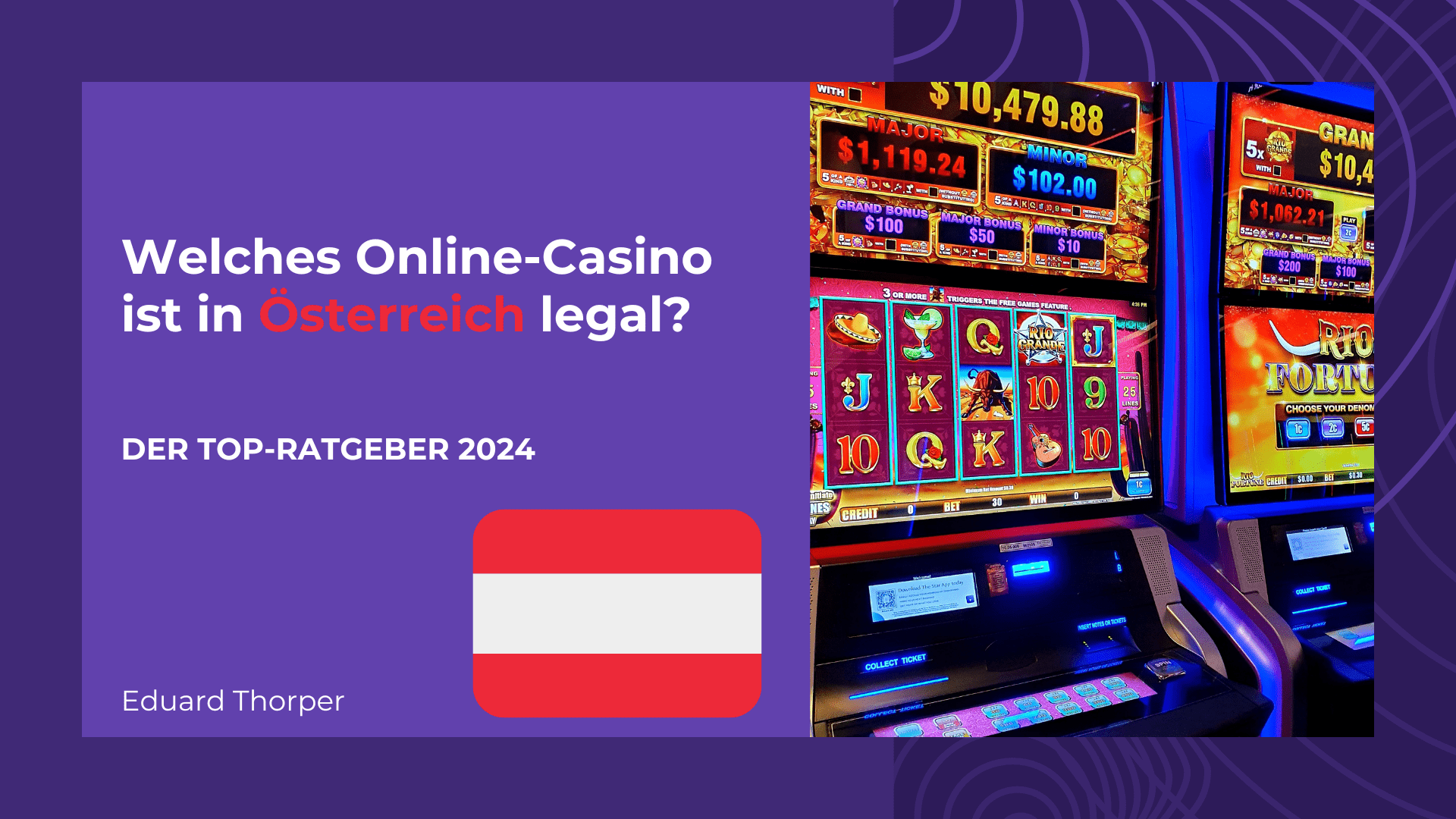 Bemerkenswerte Website - Online Casino Österreich legal hilft Ihnen, dorthin zu gelangen