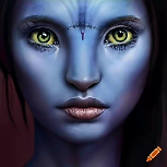 craiyon_201927_photorealistic_awesome_avatar_very_beautiful_eyes_modern_art.png