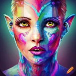 craiyon_204115_very_awesome_avatar_with_very_beautiful_big_eyes_pale_colored_face_modern_art.png