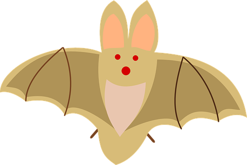 bat-146434__340.png