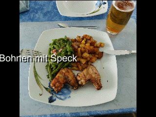 ML, Mittagessen, Bohnen, Kartoffel, Poulet, 2024-02-12, Gif.Gif