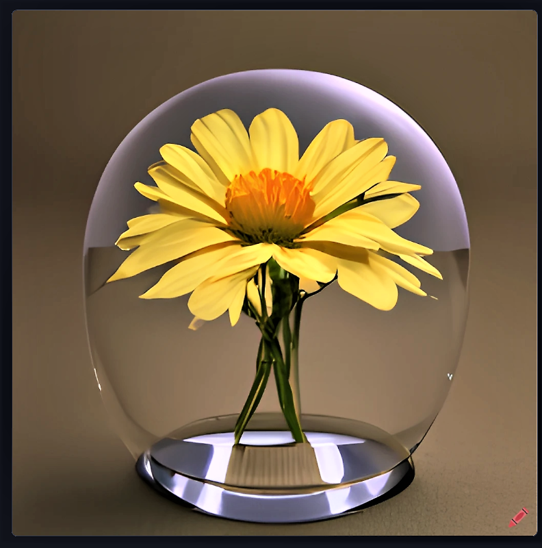 craiyon_190710_flower_under_glass_hat__photorealistic.png