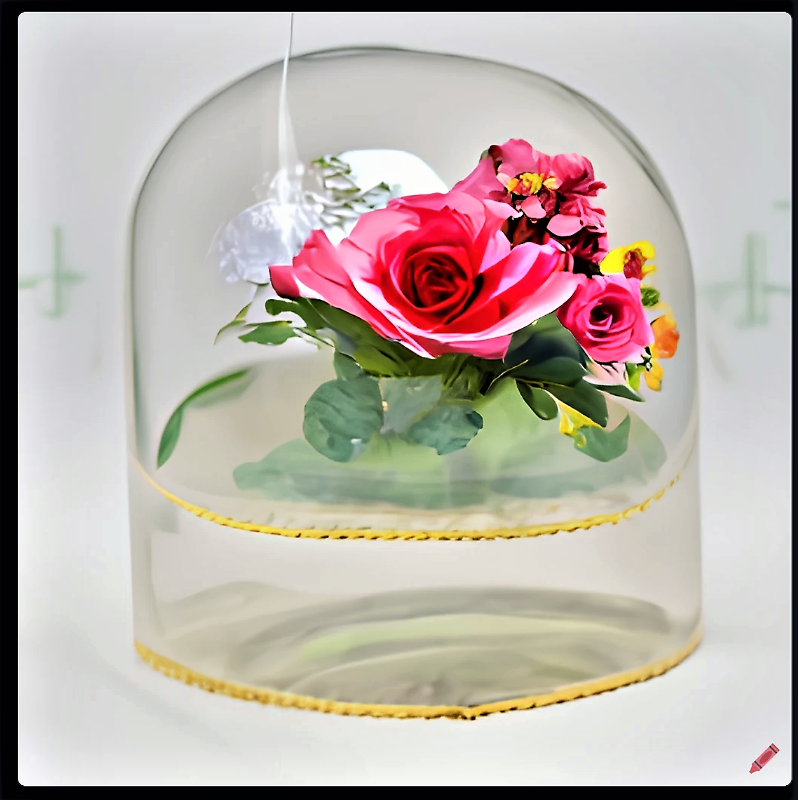 craiyon_191744_flower_under_glass_hat__spitzweg_style.png