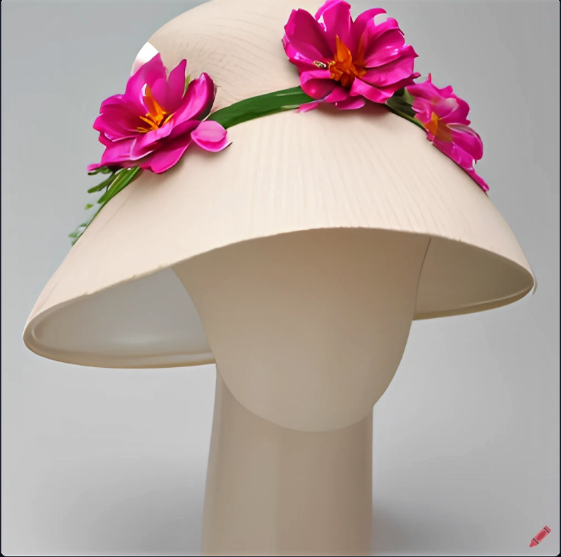 craiyon_191718_flower_hat__spitzweg_style.png