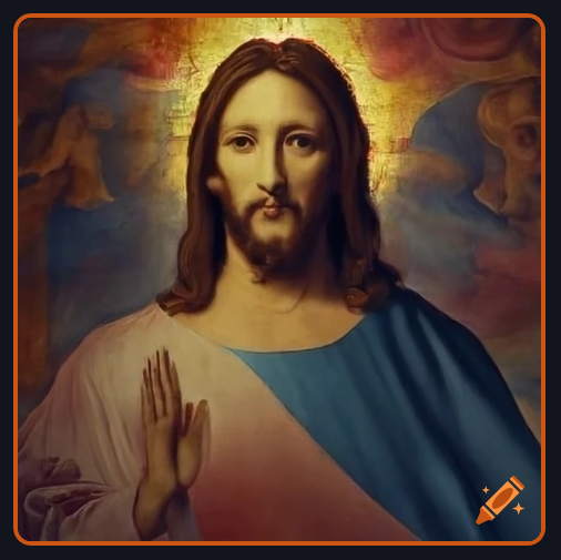 craiyon_183413_jesus_christus_ascending_amidst_vibrant_Renaissance_swirls_in_Da_Vinci_s_artwork.png