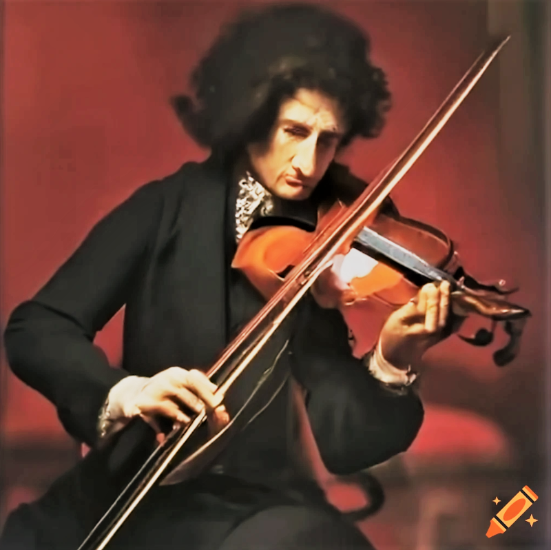 craiyon_140029_niccolo_paganini_playing_on_a_dark_stage.png