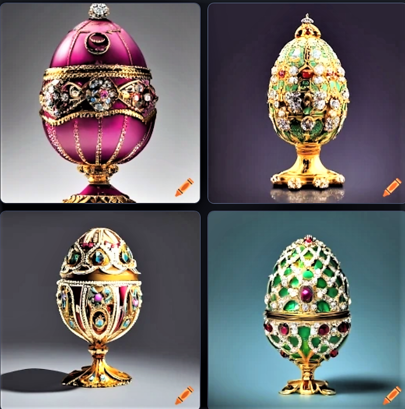 craiyon_093501_a_luxurious_jeweled_Easter_egg_by_Faberg_.png