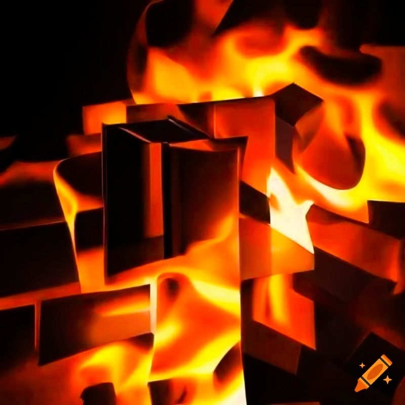 craiyon_090047_cube_fire.png