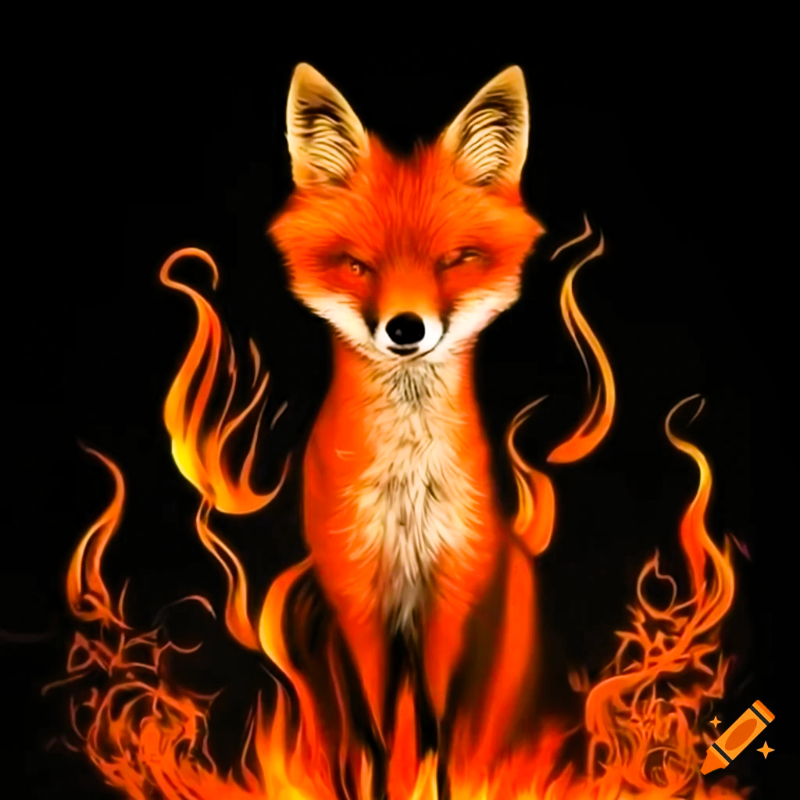 craiyon_091841_fox_with_fire.png