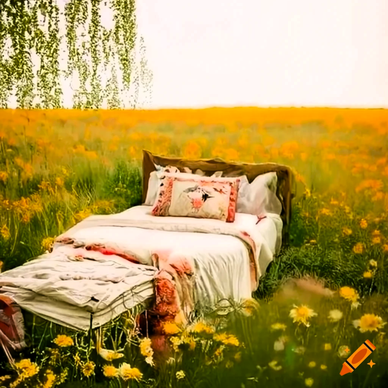 craiyon_164857_cozy_bedroom_in_flower_field.png