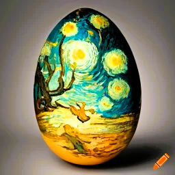 craiyon_124850_easter_egg_from_van_gogh_und_from_goya.png