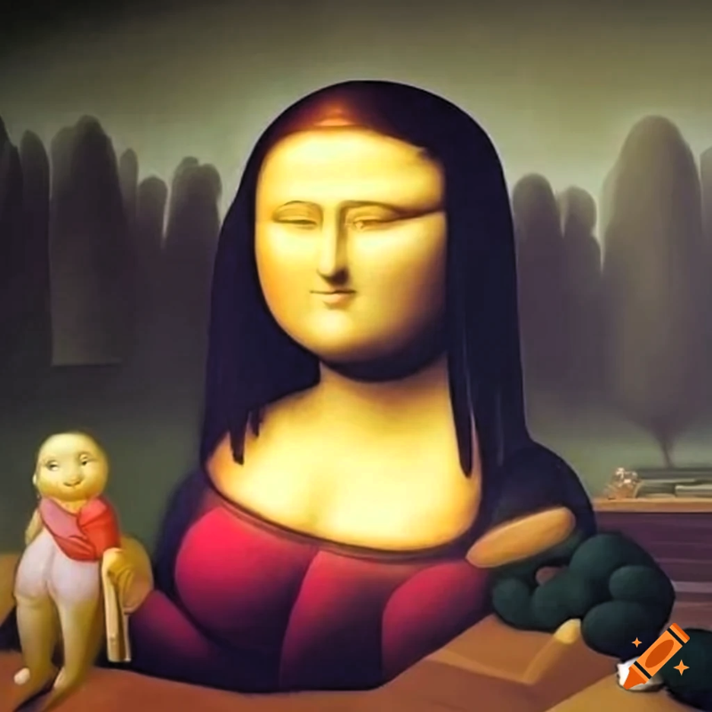 craiyon_083530_Mona_Lisa_n_el_estilo_Fernando_botero.png