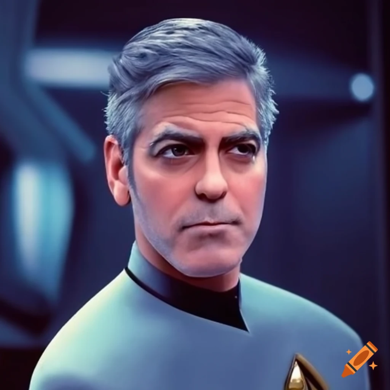 craiyon_205347_George_Clooney_a_brave_captain_from_Star_Trek__on_an_alien_world__wearing_white__blue.png