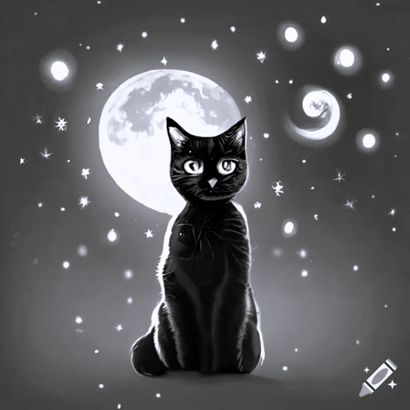 craiyon_201832_cute_black_cat_with_starry_night_a_with_full_moon.png