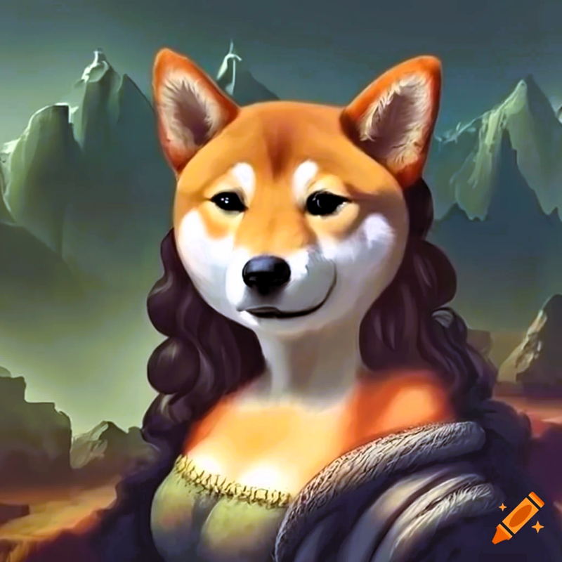 craiyon_203759_mona_lisa_but_she_s_a_shiba_inu.png