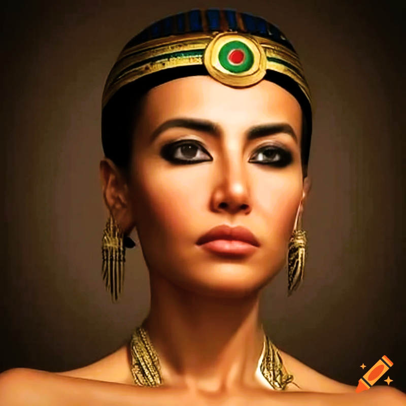 craiyon_085553_egyptian_woman.png