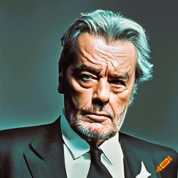 craiyon_202424_iconic_French_actor_Alain_Delon_boasting_sophistication_in_formal_attire.png