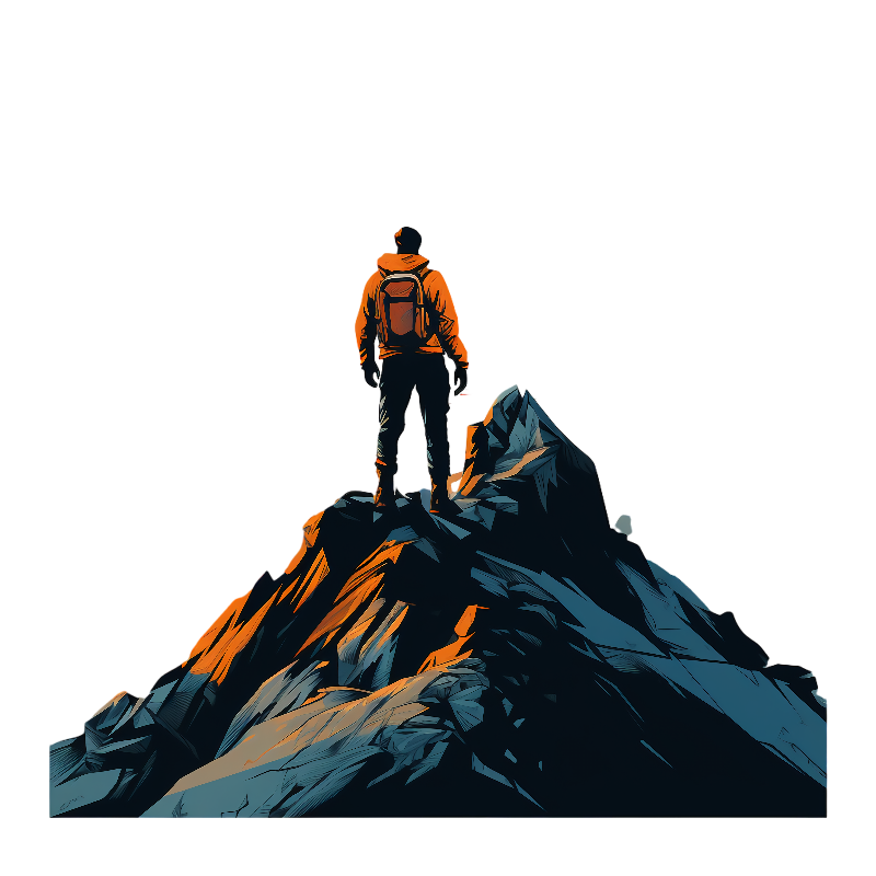 transparent-national-summit-day-hiker-mountain-climber-adventu-64b0ae5182b031.5262095716893005615353.png