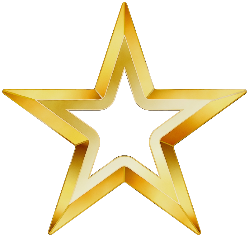 transparent-yellow-star-symbol-5d63eda1803de0.0600697015668299855253.png