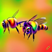 craiyon_210438_flying_bees_colorful_surreal.png