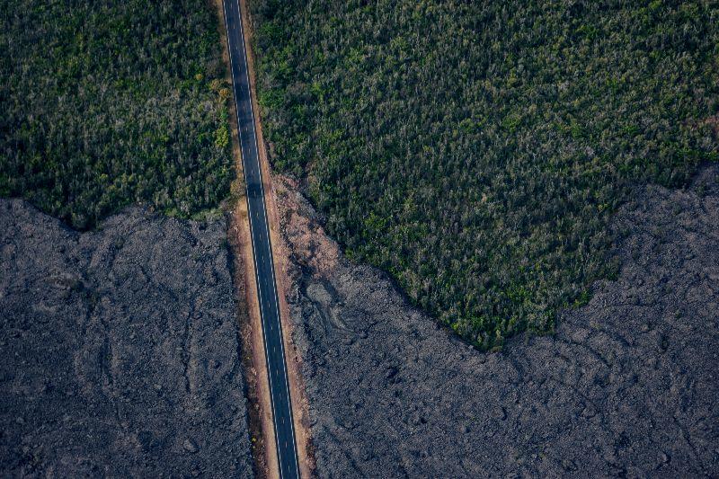 Polanco de Couet_Susan_aerial road Hawaii Island_Resilience.jpg