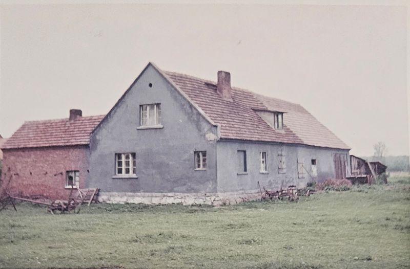 Geburtshaus -Bauernhof Kainzen 1969.jpg