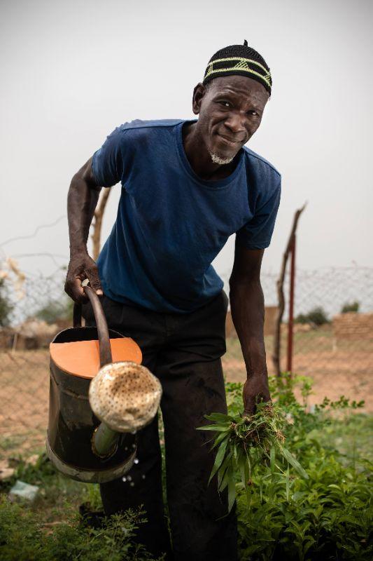 Burkina Faso - Yacouba 02 © Das Hunger Projekt e. V..jpg