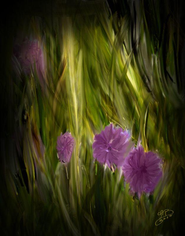 blumen im gras gemälde 2  100_4494.jpg