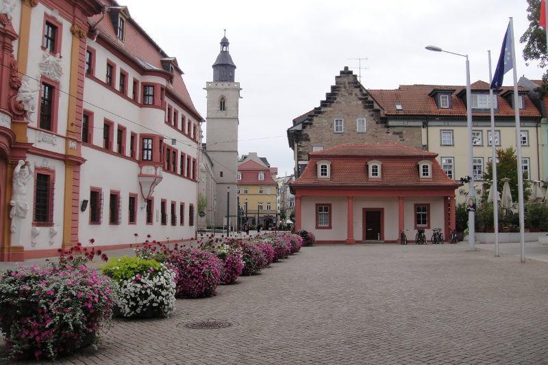 ERfurt Rathausplatz.JPG