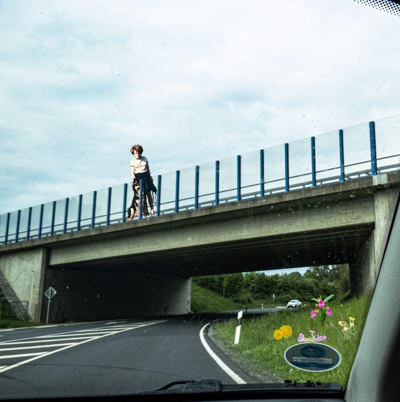 Brücke mit Addi und mir.jpg