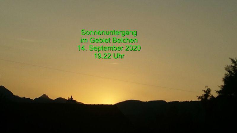 Sonnenuntergang Belchen.JPG