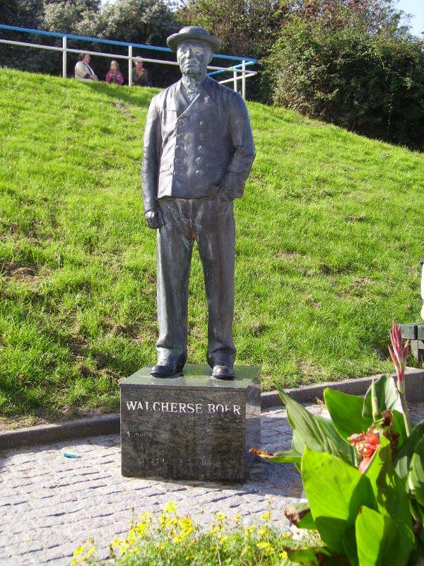 Skulptur 2006 Walcheren Boer.JPG