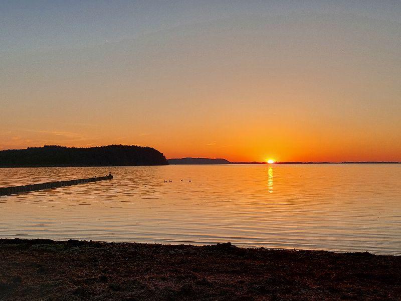 Lietzow Semperwald,Strand,Sonnenuntergang34.jpg