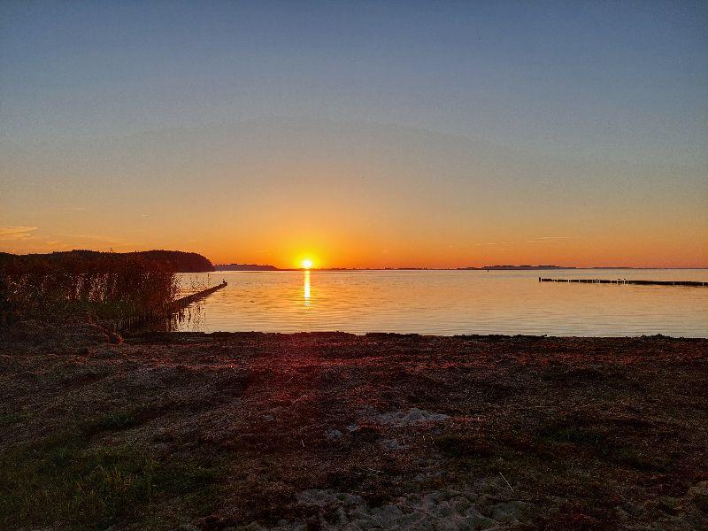 Lietzow Semperwald,Strand,Sonnenuntergang29.jpg