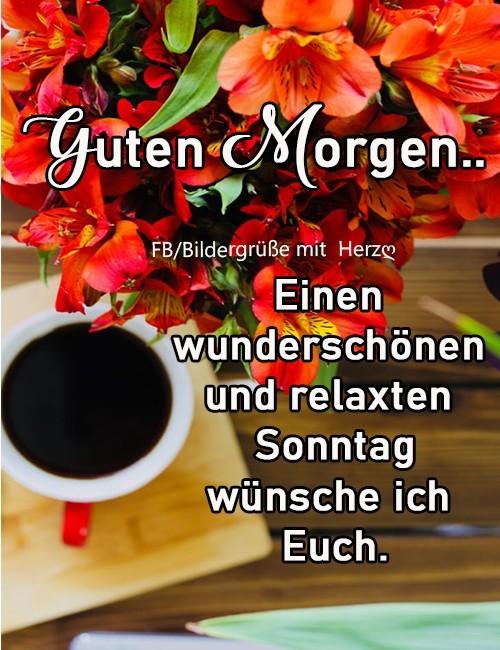 guten morgen sonntag kaffee blumen.jpg