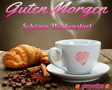 guten start in die neue woche kaffee croissant.jpg