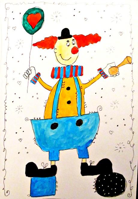 weihnacht clown.JPG