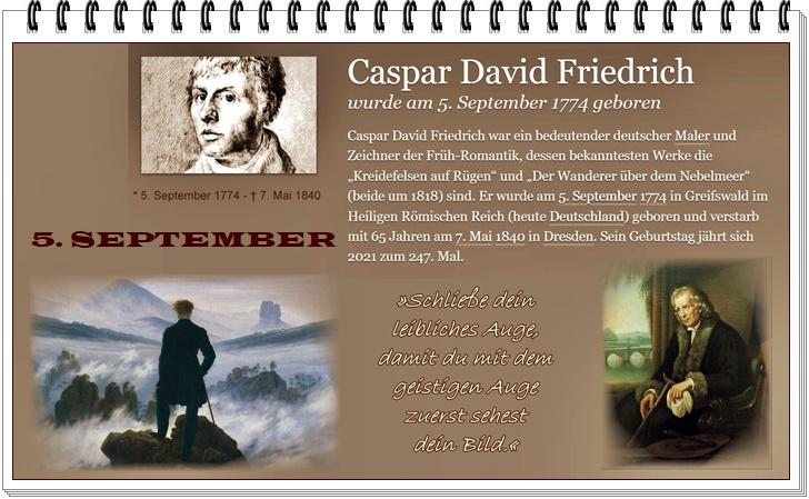 5. Caspar David Friedrich 700.jpg