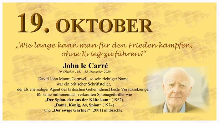 19. John le Carré 700.jpg