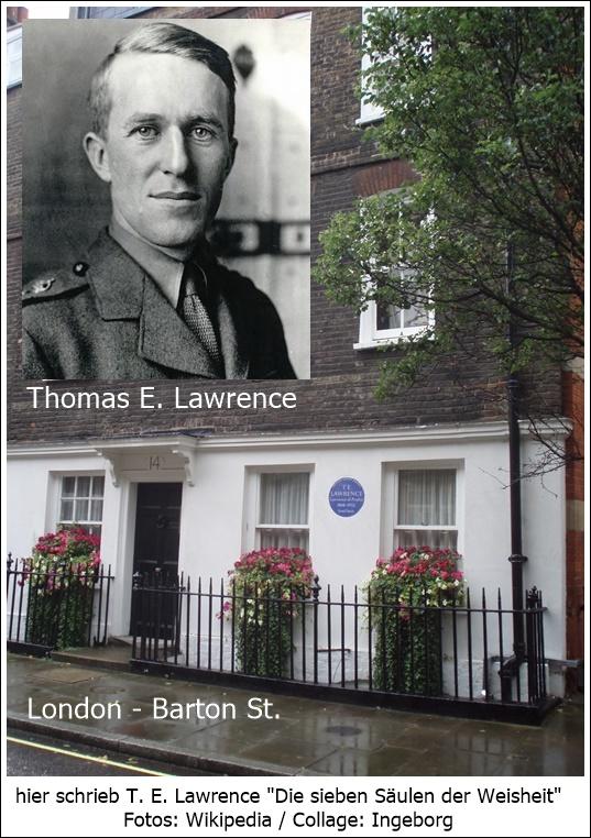 Lawrence,-Thomas_Edward_Lawrence-London_Barton_St.JPG