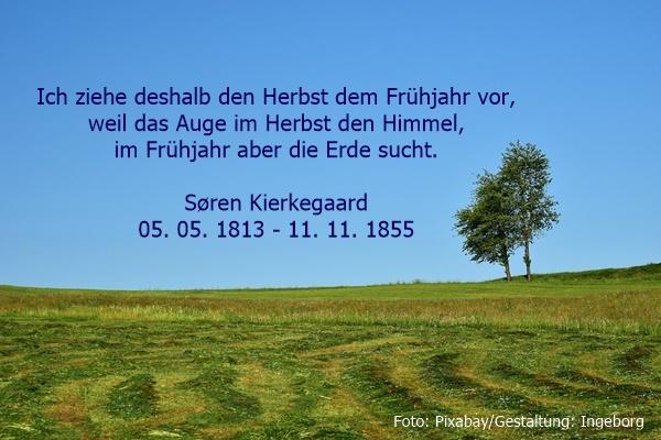 Kierkegaard, Sören-Herbst-Frühjahr.jpg