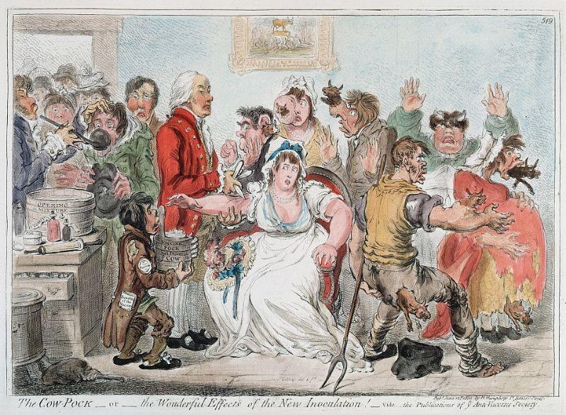 James_Gillray_-_Gillray_cartoon_on_vaccination_against_Smallpox_using_Cowpox_serum_1802_-_(MeisterDrucke-751356).jpg