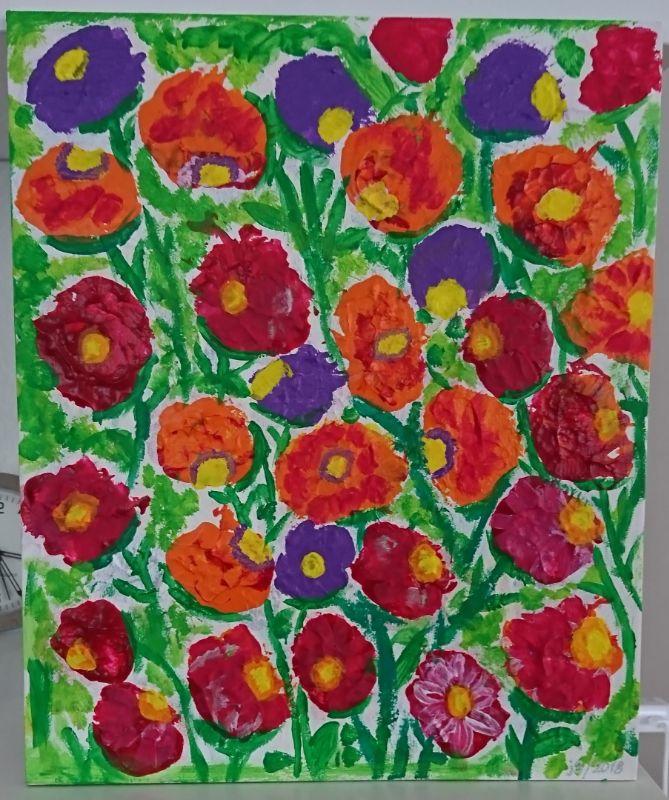 Blumen-Bild Acryl auf Holz 24.5-29.5.jpg