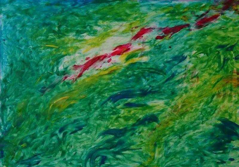 B-02. mein Weg - Acryl Kleister u.Hände - 16.02.2019.jpg