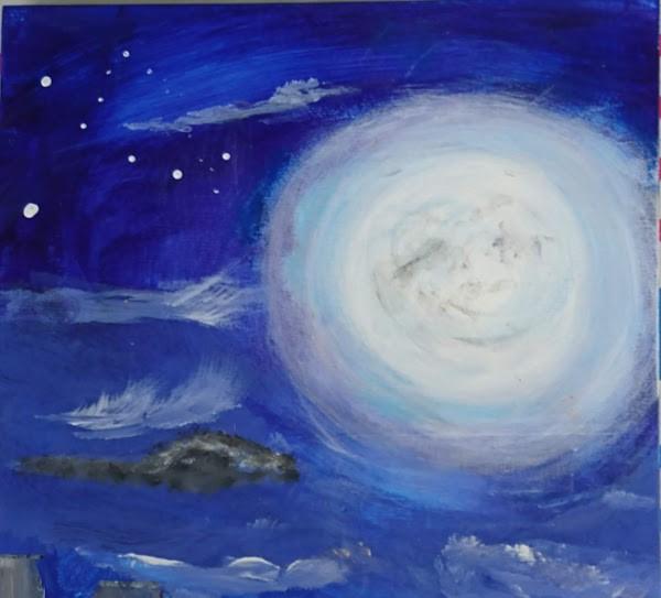 F-06 - Vollmond - Acryl auf Buchenholz -01 23.07.2019.jpg