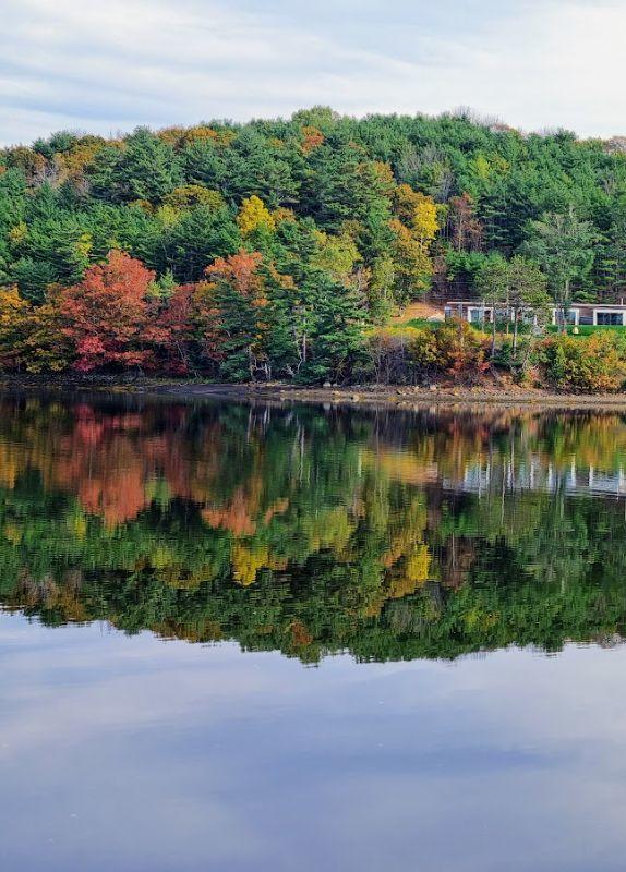 Indian Summer - Mahone Bay Nova Scotia - 02.jpg