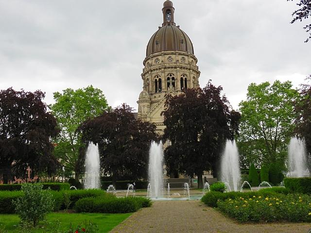 Christuskirche  Mainz       FC.JPG